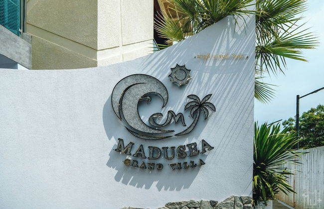 MADUSEA GRAND VILLA - Foto 49