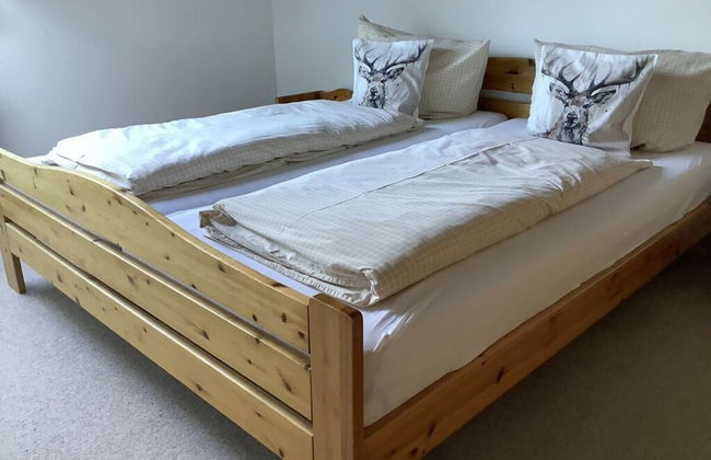 Huis Hochfirst Appartement 20 - Foto 4