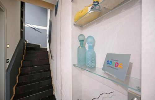 Il Vicolo Apartments Cortiletto - Foto 17