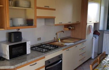 Il terrazzo sul giardino - Foto 36