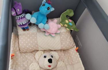 Apartament w Centrum z wanną z hydromasażem - Foto 31