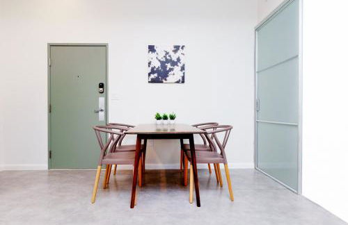 Franklin Suites South Beach - Foto 34