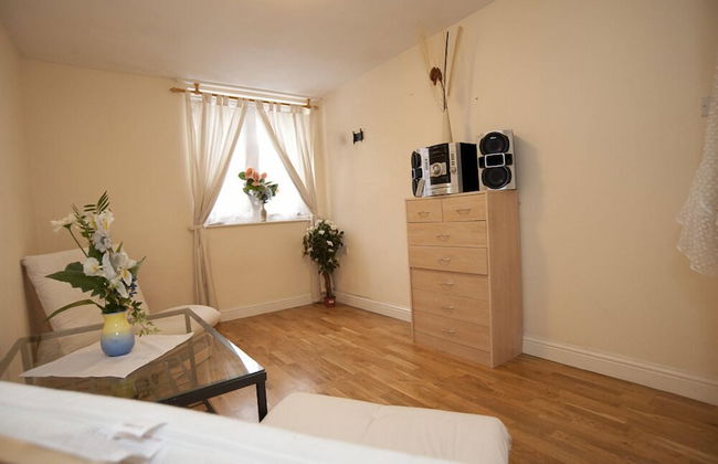 Park Hall Suites - Foto 76