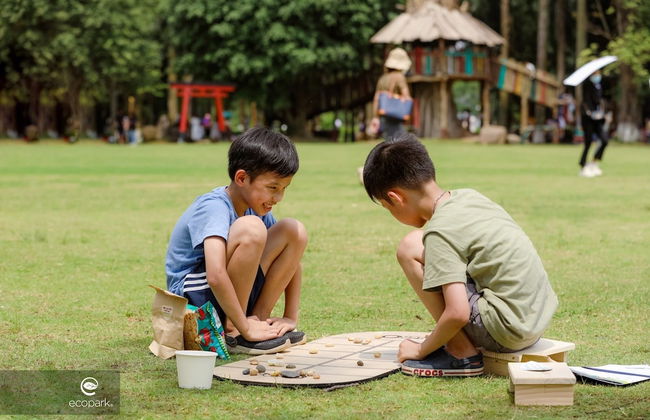 Friendly House QMP - Ecopark - Photo 25