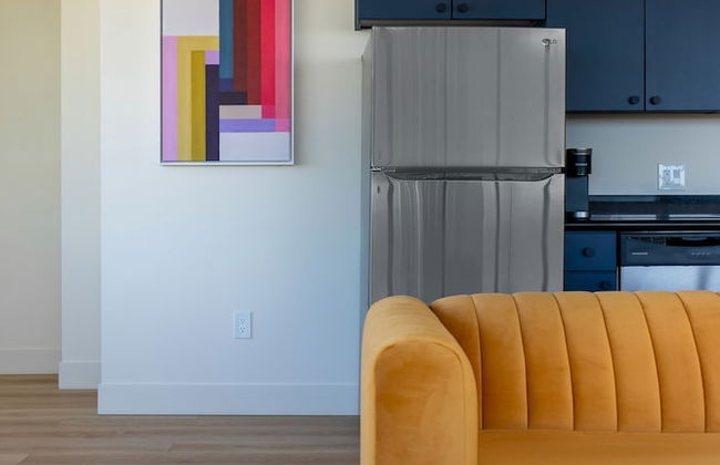 Kasa Sunset Los Angeles - Foto 26