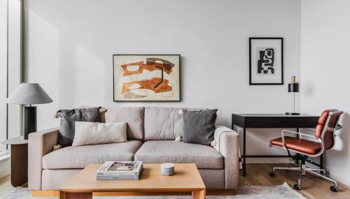 Blueground Downtown BK gym wd nr BAM NYC-1685 - Foto 2, Other