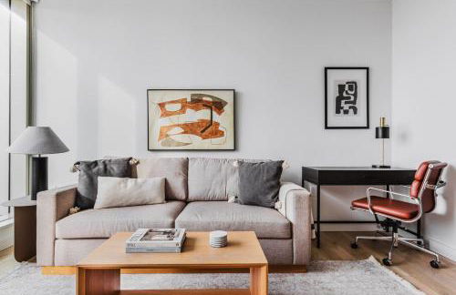 Blueground Downtown BK gym wd nr BAM NYC-1685 - Foto 2