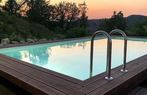 Casale IL SAMBUCO sui colli bolognesi - Foto 15