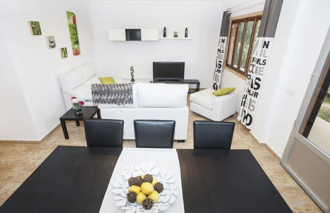 Belvilla by OYO Ferragut Apart - Foto 15