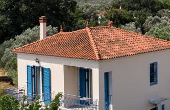 Art Lesvos Villa 3 - Foto 14