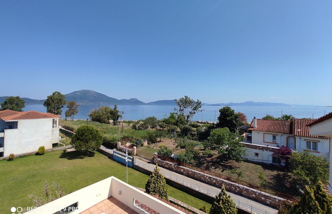 Agiokampos Luxurious Resort - Foto 69