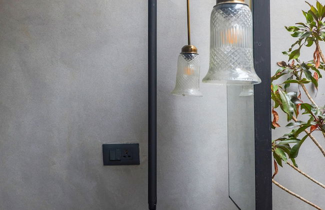 Periyar River lodge - Foto 10