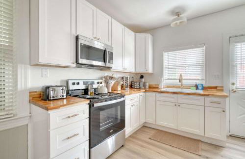 Cozy Portland Getaway 1 Block from Mississippi - Photo 9