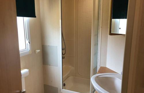 2 bedroom static caravan - Foto 7