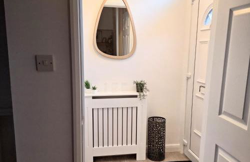 Two-bedroom Cottage - Sandstone Garden Patio - Free Parking - Pets Welcome - Foto 62