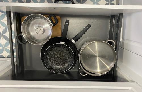 ALZIRA BONiTA SUITE ViP jacuzzi - Foto 26