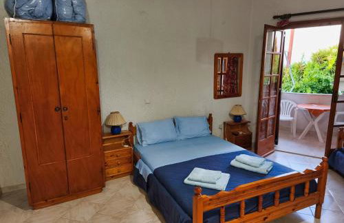 Akrata Golden Beach House 2 - Foto 77