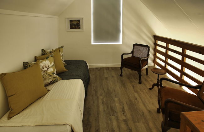 Skiatos Villa, Langebaan 6-Sleeper - Foto 14