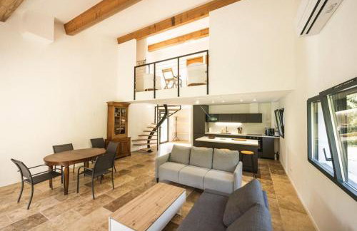 Gites notre dame du château - Foto 13