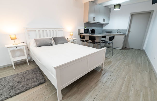 Casa do Foral - Photo 1