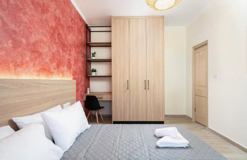 Marias Beach Light Stay Near the Sea - Foto 9