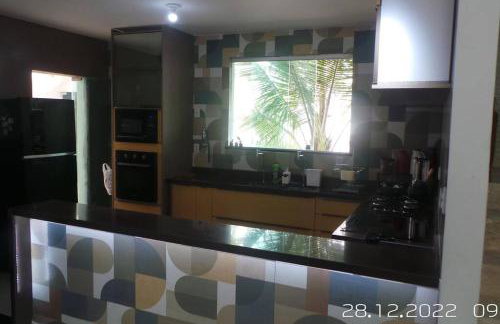 Excelente casa com Piscina - Foto 65