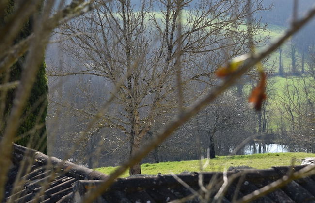 Les Collines du Quercy Blanc - Foto 42