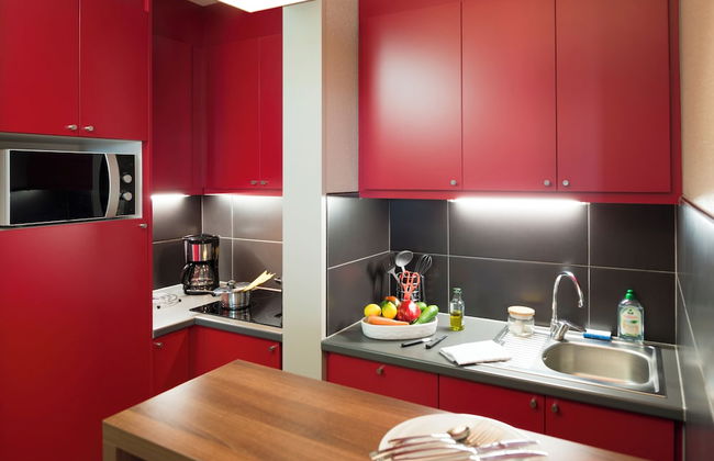 FirstName Toulouse Résidence - Foto 13