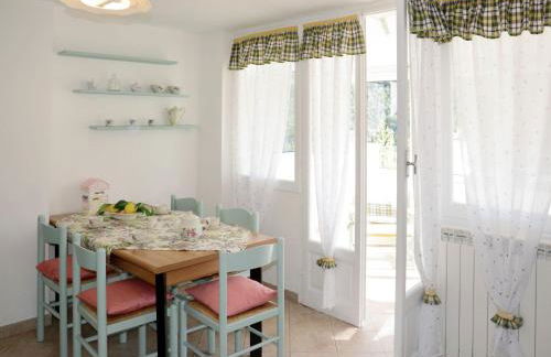 Apartment Daniela - DOL295 by Interhome - Foto 8