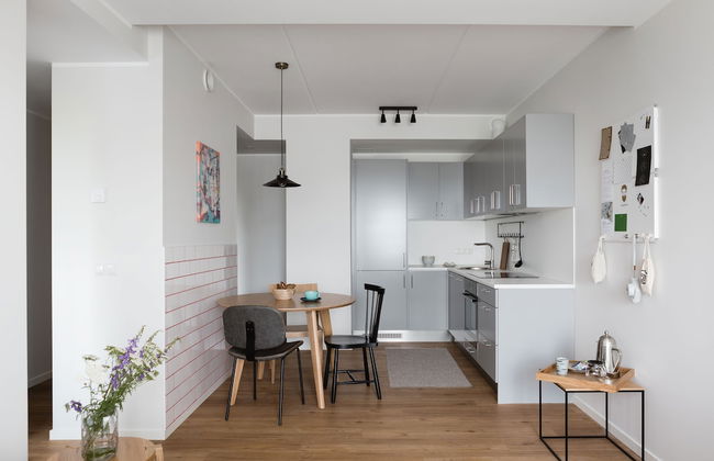 Bob W Tallinn Telliskivi - Foto 29