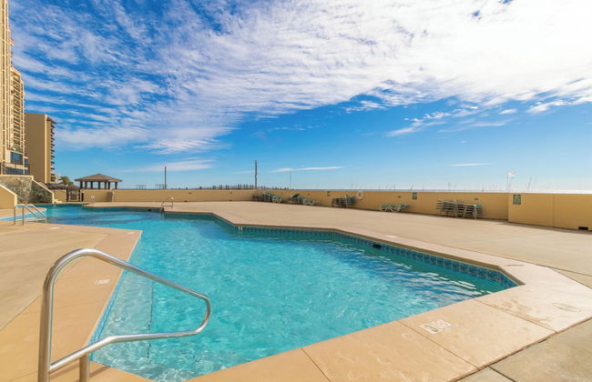 Phoenix II Beachfront Condos - Foto 24