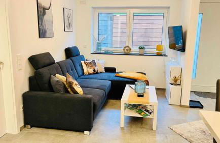 Eife(e)l-Home Ferienwohnung Jakobs - Foto 5