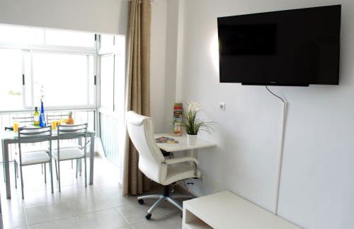 Edificio Seguro de Sol, Puerto La Cruz, Islas Canarias Tenerife - Foto 8