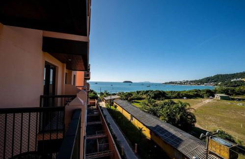 Estúdios Modernos em Resort pé na areia - Jurerê Beach Village JBVJR - Foto 78