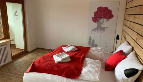 Friedenweiler Haus Ellenberg by Kuckucksnester - Foto 3