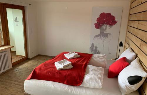 Friedenweiler Haus Ellenberg by Kuckucksnester - Foto 3