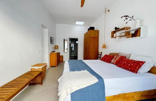 Casitas Santa Rita - POOL & PRIVATE TERRACES - Foto 54