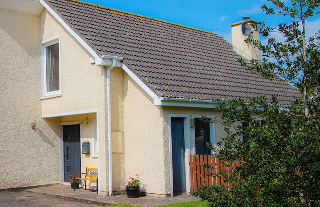 Dunmore Villas Holiday Home No 1 - Foto 1