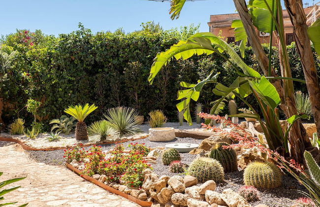 Villa Liberty in Villaggio Mose - Foto 26