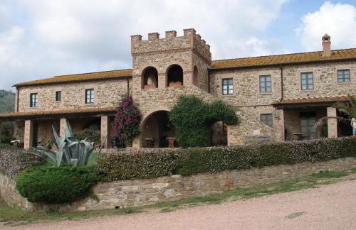 Agriturismo La Fontanella & Glamping - Foto 33