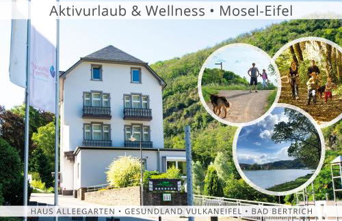 Haus Alleegarten - Foto 1