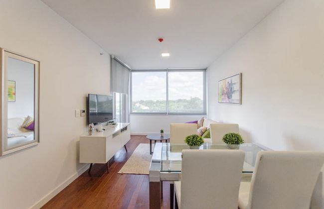 SkyTower Excepcional Departamento - Photo 14