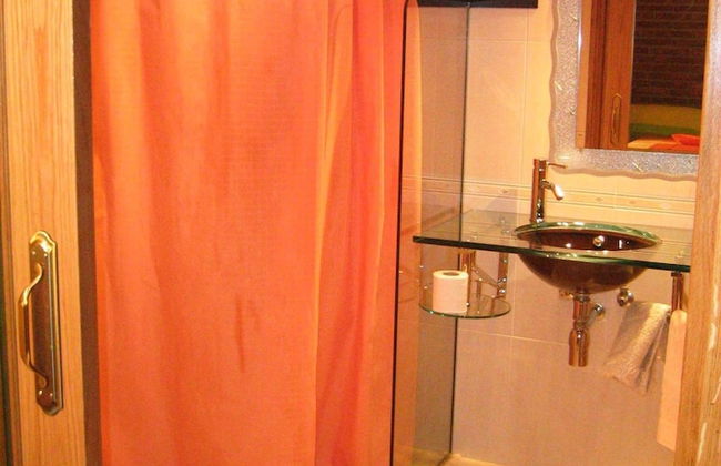 Can Carreras del Mas - Photo 18