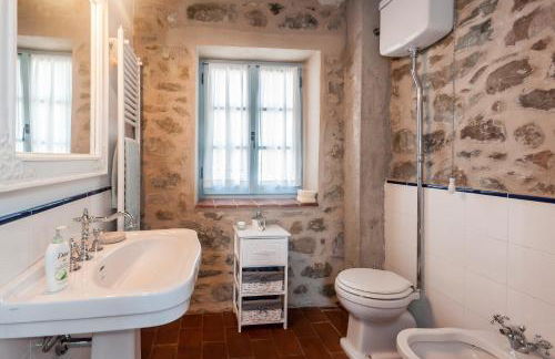 Tuscan Country House - Capanna dei muli - Foto 27