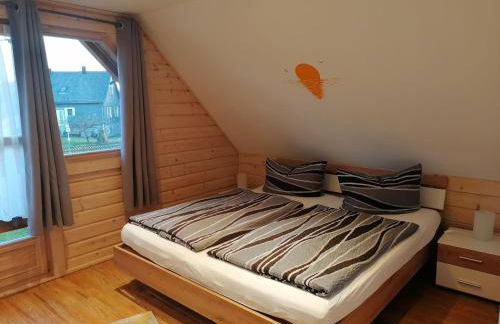 Blockbohlenhaus "Steiner Lodge" - Foto 27