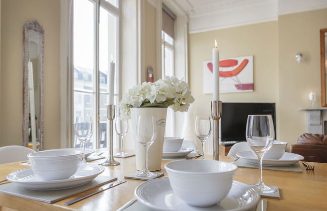 Brighton Break - Burlington Beach Pad - Foto 21