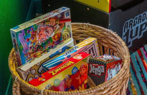 Marathon Vacation Home with Pool, Hot Tub & Movie Theater - Foto 24