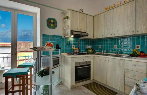 Domus Smeraldo Terrace and sea View Amalfi Coast - Foto 10