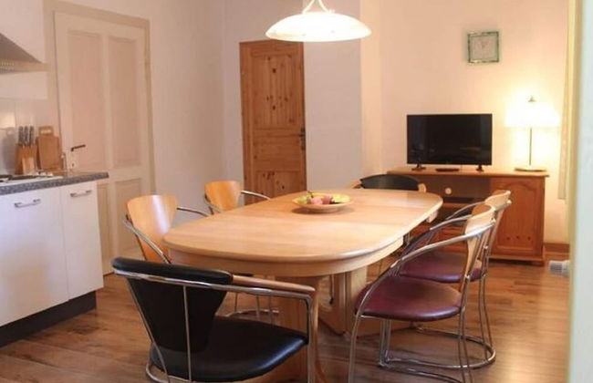 Apartment in Tabarz Thuringia Near the Forest - Foto 22