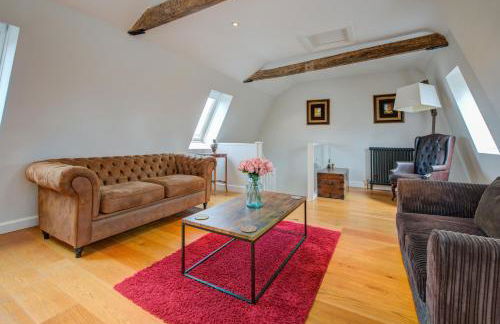 Spacious Townhouse on Quiet Street-Wi-Fi, Desk - Foto 18